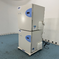 Baker ReCO2verPlus Rapid Recovery Double stack CO2 Incubator image 1